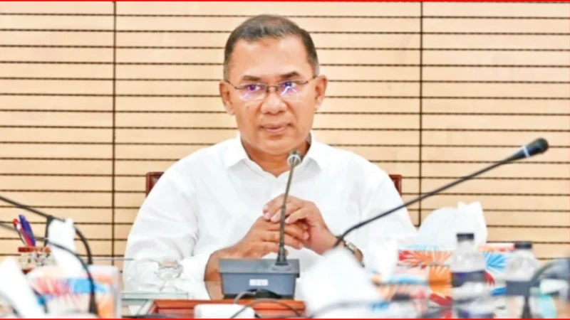 বিরোধী আসনে উন্নয়ন তদারকিতে নারী এমপি, রাজনৈতিক মহলে বিতর্ক