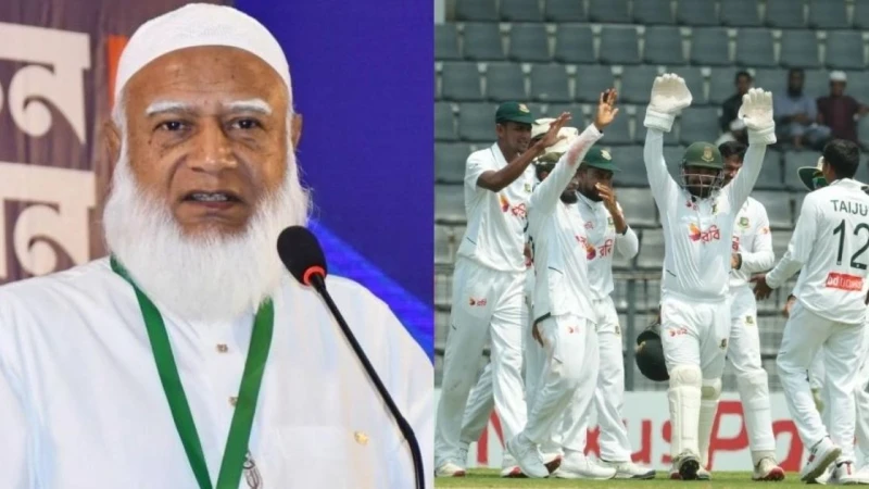 পাকিস্তানের বিপক্ষে এ জয় আমাদের ইতিহাসের সেরা অর্জন