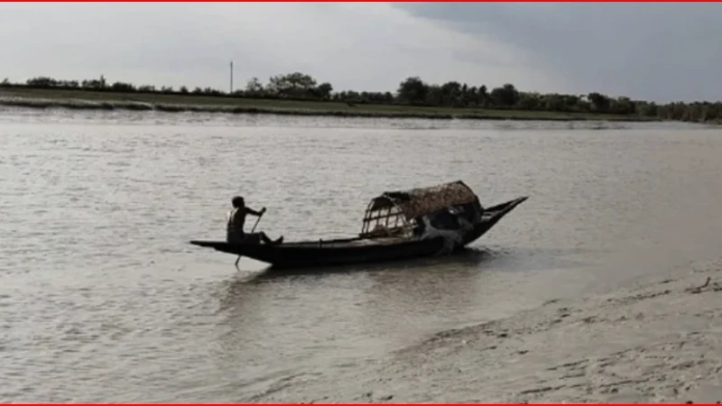 চুকনগর গণহত্যার ৫৫ বছর: সাক্ষী ভদ্রা নদী, ইতিহাসের নীরব অধ্যায়