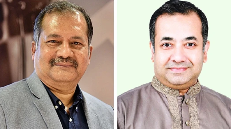 এআই বিষয়ে তথ্য কর্মকর্তাদের সঠিক জ্ঞান রাখতে বললেন তথ্যমন্ত্রী ও প্রতিমন্ত্রী