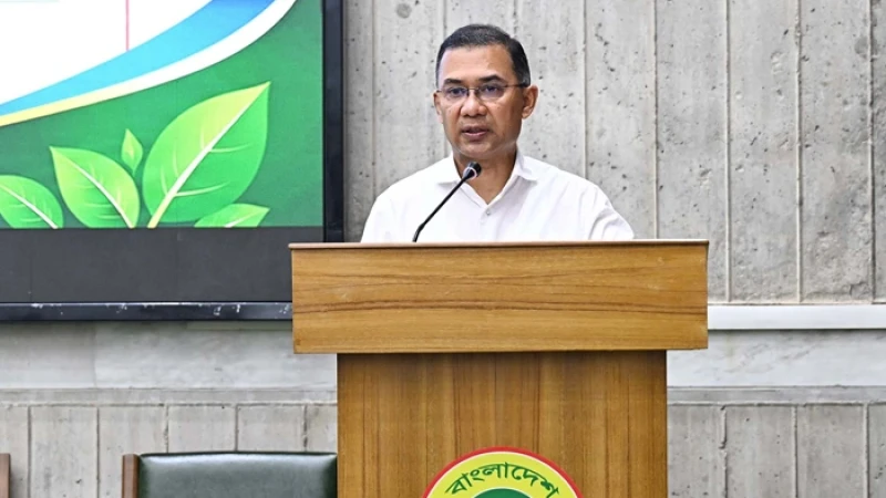 বাংলাদেশ আত্মনির্ভরশীল শক্তি ব্যবস্থার পথে দৃঢ়ভাবে এগিয়ে যাচ্ছে : প্রধানমন্ত্রী