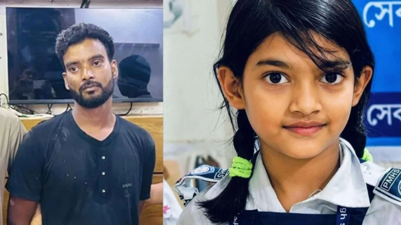 ফরেনসিক রিপোর্টে ধর্ষণের প্রমাণ মিলেছে