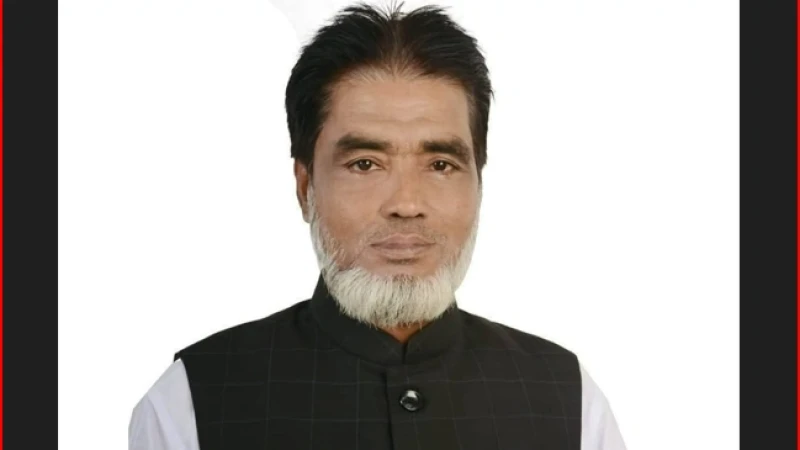 প্রয়াত গোলাম সারওয়ার হাসান চিনুর প্রথম মৃত্যুবার্ষিকী আজ