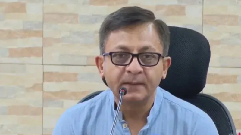 চামড়া সংরক্ষণে সচেতনতার ঘাটতিতে নির্ধারিত দাম পাওয়া যায়নি