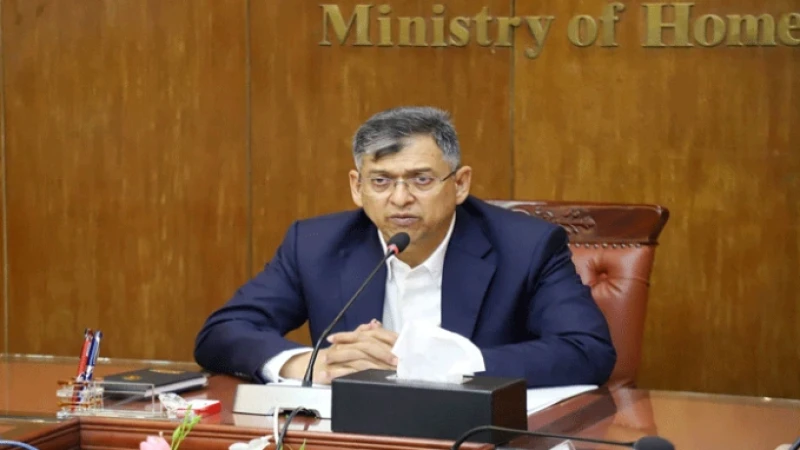 আদ-দ্বীন হাসপাতালে ছয় শিশু মৃত্যুর ঘটনায় পোস্টমর্টেম জরুরি: স্বরাষ্ট্রমন্ত্রী