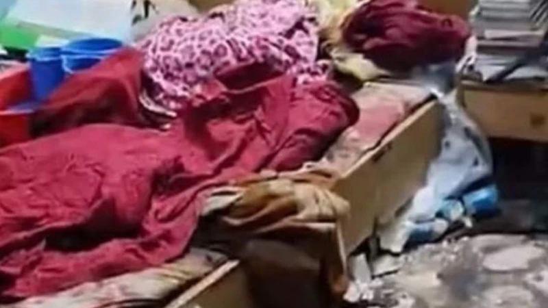 অবহেলায় মায়ের মৃত্যু, যুগ্ম সচিবের বিরুদ্ধে ব্যবস্থা নেওয়ার উদ্যোগ