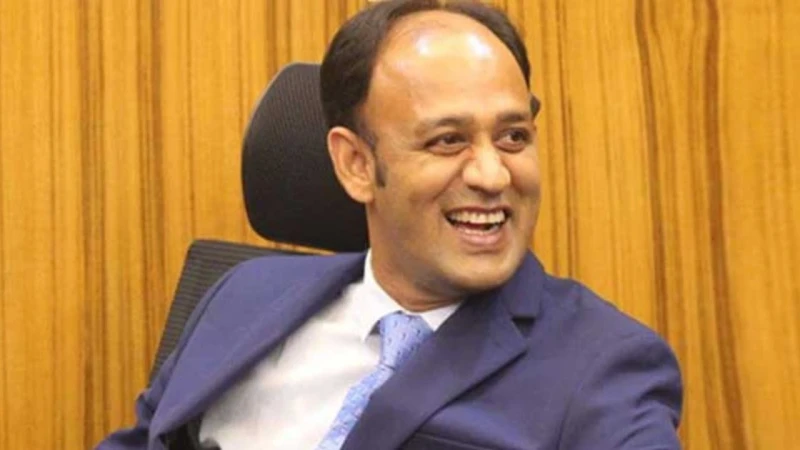 ৫ আগস্টের ঘটনায় ব্যারিস্টার সুমনের সম্পৃক্ততা নেই