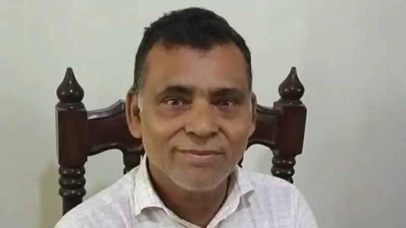 মুরাদনগর ইউএনও অফিসে প্রকাশ্যে ঘুষ গ্রহণের অভিযোগ, ভিডিও ভাইরাল