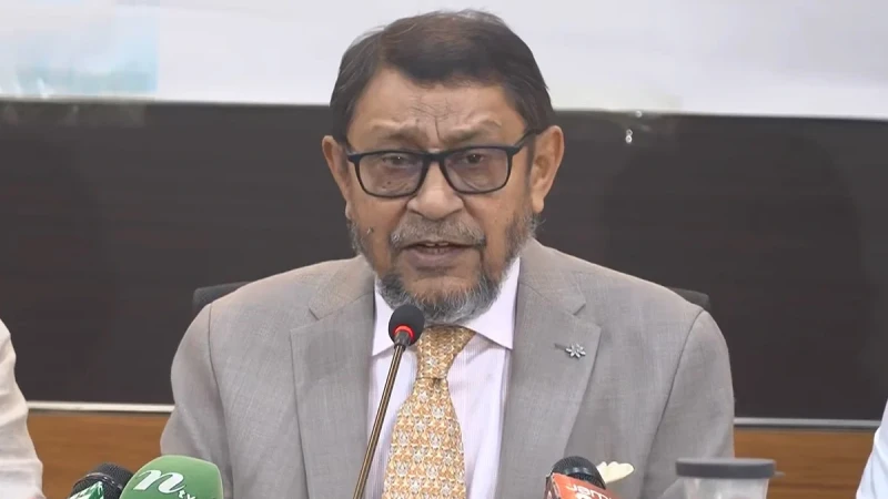 ১৪০টি দেশে রপ্তানি হচ্ছে বাংলাদেশের ওষুধ : স্বাস্থ্যমন্ত্রী