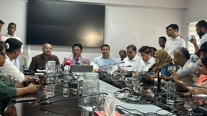 এসএসসি পরীক্ষার ফল প্রকাশ ২০ জুলাই: শিক্ষামন্ত্রী