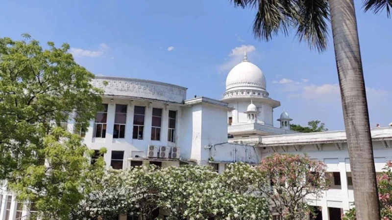 সুপ্রিম কোর্টের পৃথক সচিবালয় প্রতিষ্ঠা নিয়ে হাইকোর্টের রায় স্থগিত