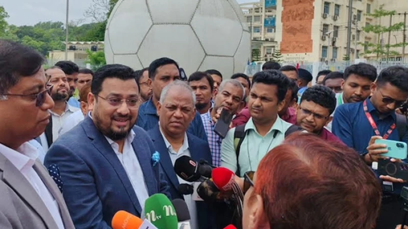 দেশের প্রথম স্যাটেলাইটভিত্তিক ‘ওশান ডাটা সেন্টার’ উদ্বোধন করলেন পার্বত্য প্রতিমন্ত্রী