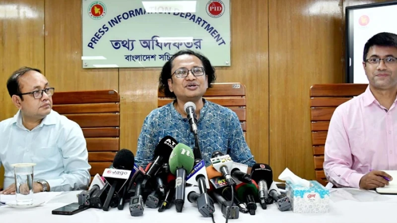 স্থানীয় সরকার নির্বাচনে ব্যক্তিগত পরিচয়ে যে কেউ অংশ নিতে পারবে