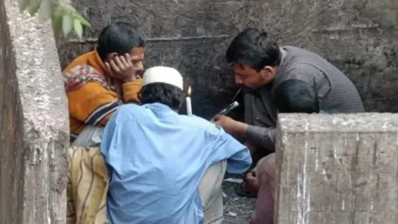 নতুন বাজেটে মাদকাসক্তদের জন্য দুঃসংবাদ