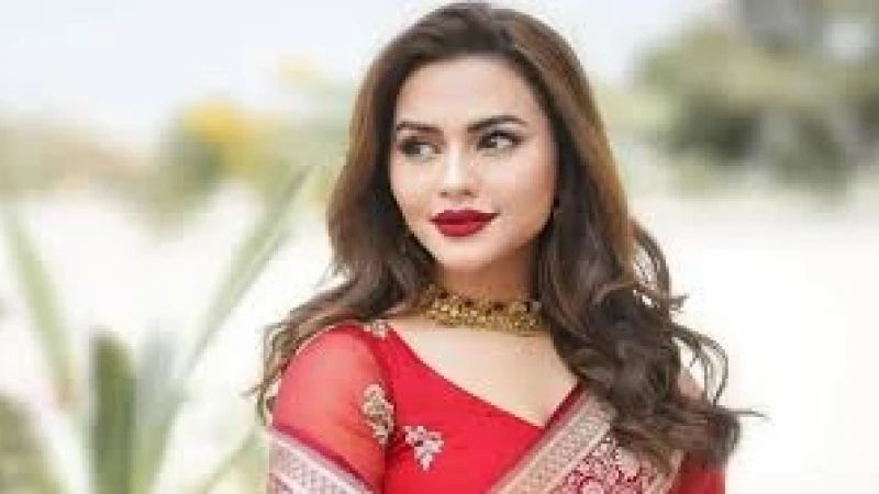 ‘লোকে বলে’ গানে দর্শকপ্রিয়তায় উচ্ছ্বসিত নুসরাত ফারিয়া, আসছে দুটি নতুন সিনেমা