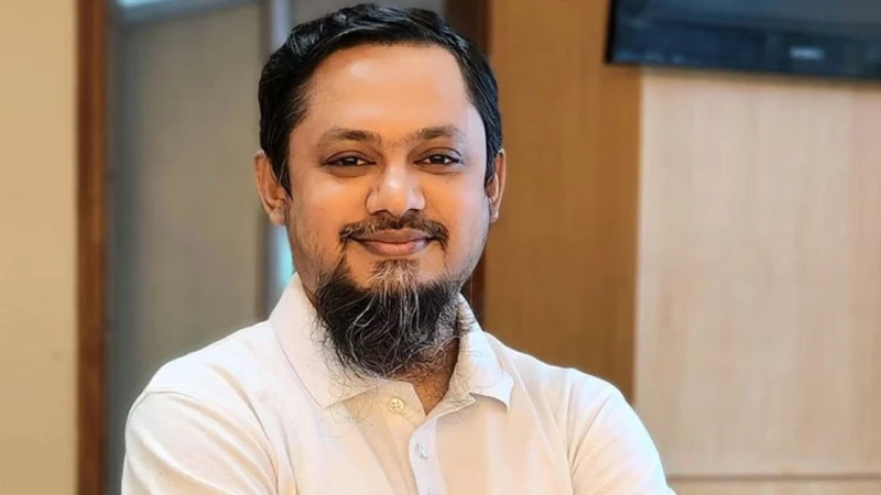 আদ্-দ্বীন হাসপাতালের লাইসেন্স বাতিল নিয়ে আরজে কিবরিয়ার আপত্তি