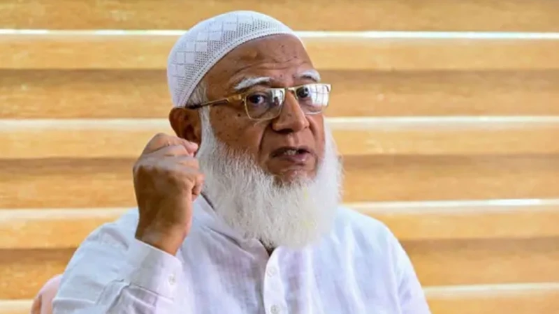 স্বাধীনতা ও সার্বভৌমত্বের প্রশ্নে কোনো আপোষ নয়