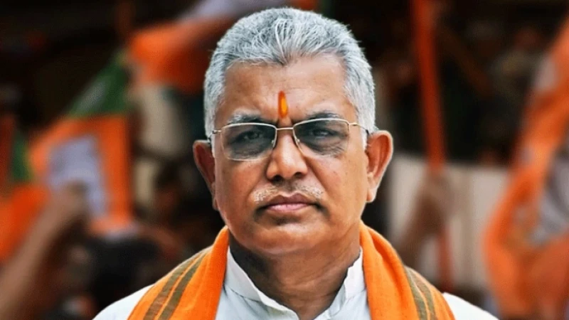 নামাজ পড়লে বাংলাদেশ বা পাকিস্তানে চলে যান: বিজেপি মন্ত্রী