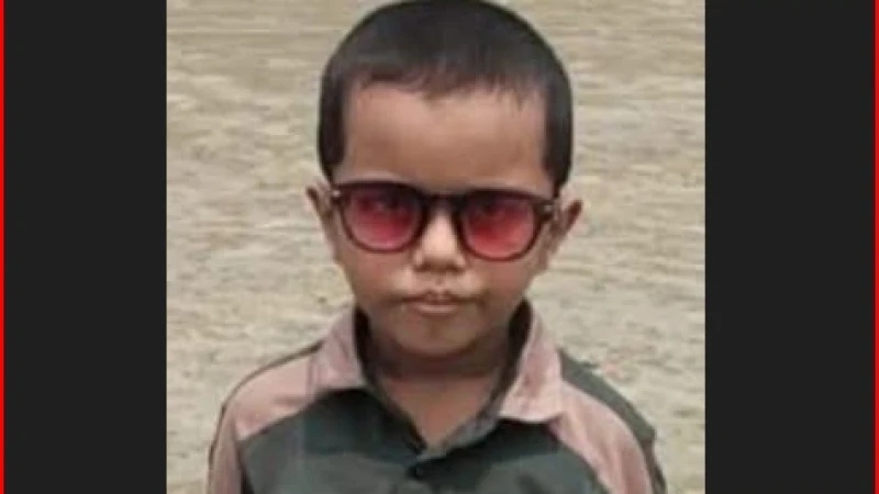 পটিয়ায় নিখোঁজের দুই দিন পর শিশুর বস্তাবন্দি মরদেহ উদ্ধার, জিজ্ঞাসাবাদের জন্য আটক ৫