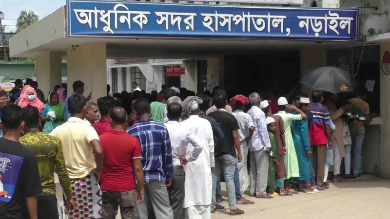 বরকে মিষ্টিমুখ করাতে গিয়ে প্রাণ গেল চাচা শ্বশুরের
