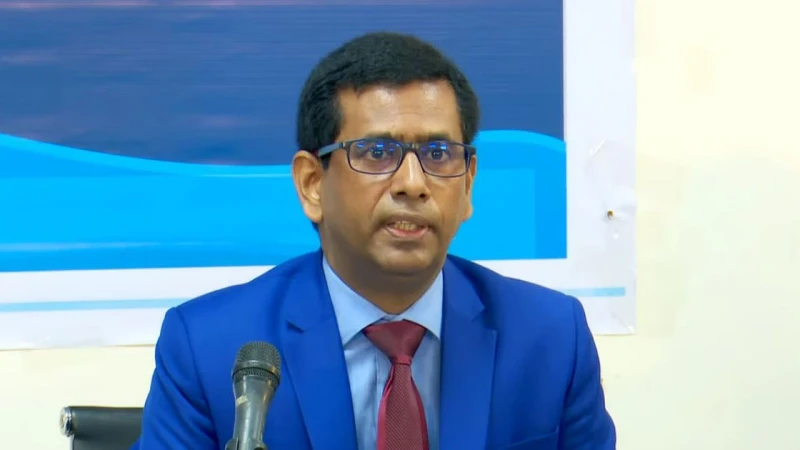 জুলাই গণহত্যার বিচারে ধীরগতি কেন, প্রশ্ন তাজুল ইসলামের