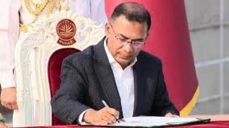 ৬ দিনের সফরে মালয়েশিয়া ও চীন যাচ্ছেন প্রধানমন্ত্রী তারেক রহমান