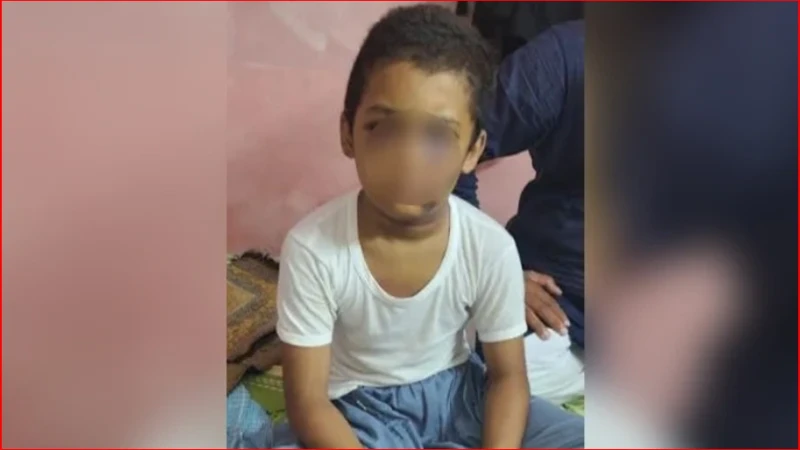 খুলনায় মাদ্রাসায় মারধরের ঘটনায় শিশুর মস্তিষ্কে রক্তক্ষরণ, শিক্ষক পলাতক