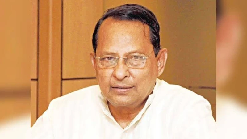 ইনুর বিরুদ্ধে মানবতাবিরোধী অপরাধ মামলার রায় ৩০ জুন