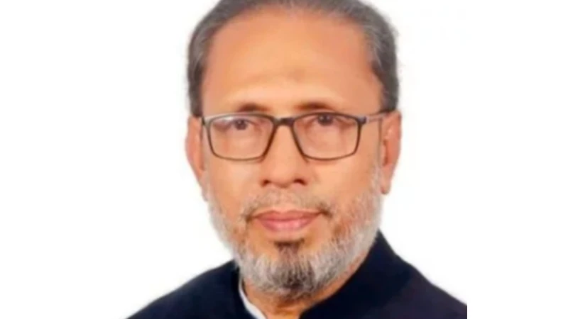 কারাবন্দী সাবেক মেয়র আইয়ুব বাবুলের মাতৃবিয়োগ, প্যারোলে মুক্তির আবেদন
