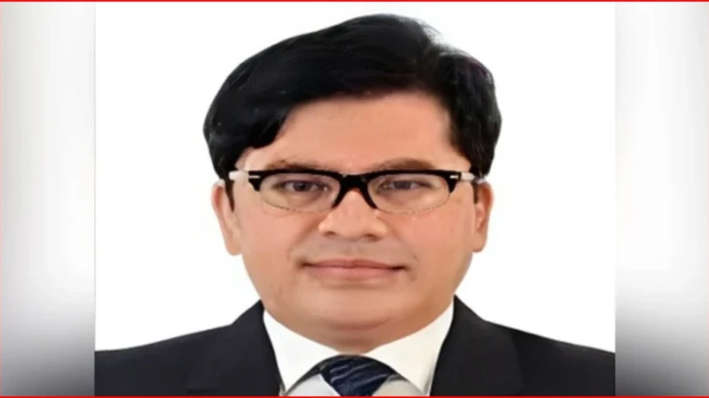 নারী কেলেঙ্কারি ও দুর্নীতির অভিযোগ: বিআইডব্লিউটিএ পরিচালক আরিফ উদ্দিন সাময়িক বরখাস্ত