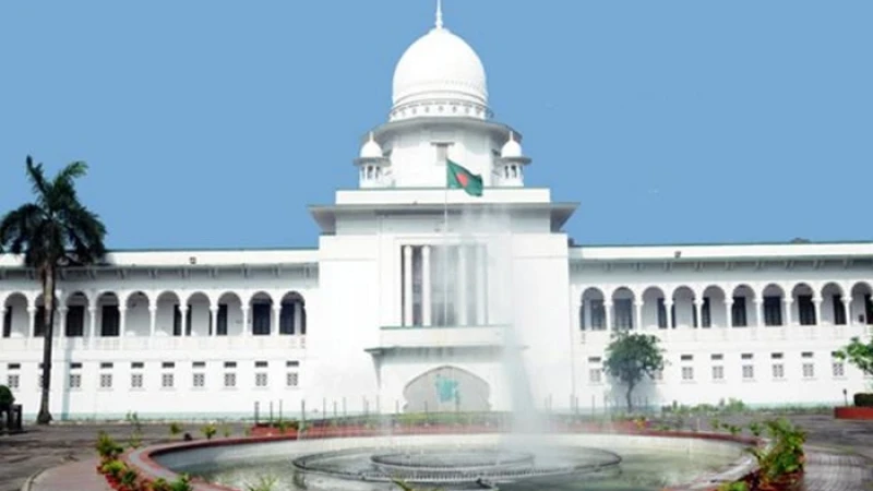 চার দিনে হাইকোর্টে ২০ হাজারের বেশি পুরোনো মামলা নিষ্পত্তির দৃষ্টান্ত