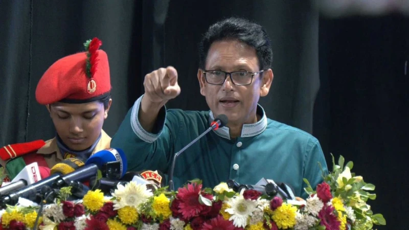 এইচএসসি পরীক্ষায় নকল নিয়ে শিক্ষামন্ত্রীর কড়া হুঁশিয়ারি