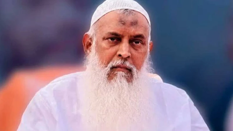 সংসদে ধর্মমন্ত্রী: দেশে ইমাম-মুয়াজ্জিনের সুনির্দিষ্ট সংখ্যা নেই