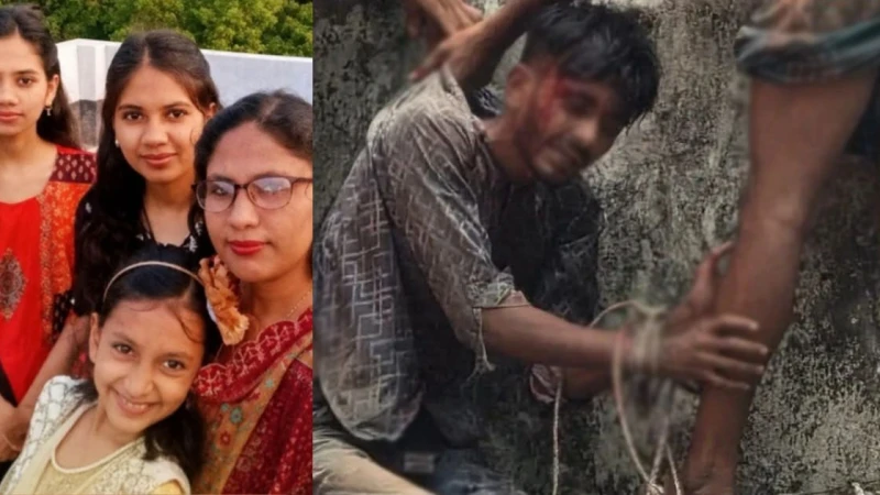 ঘাতক অন্তর মজুমদারের লাশ নিতে চায়নি স্বজনরা
