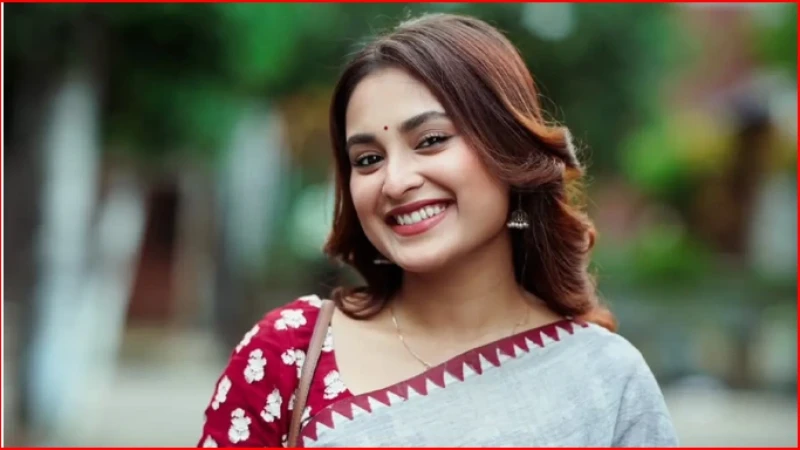 প্রেমে নেই তটিনী, সঠিক মানুষ পেলেই বিয়ের সিদ্ধান্ত