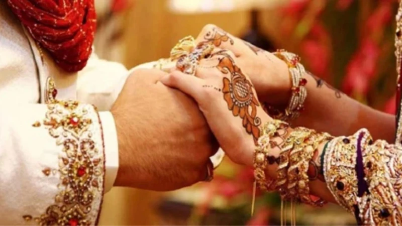 বিয়েতে ১০০ অতিথির বেশি হলে প্রতিজনে ১ হাজার টাকা ট্যাক্স