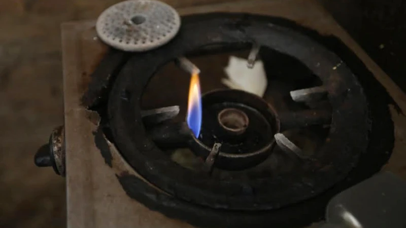 ২৪ ঘণ্টা গ্যাস থাকবে না যেসব এলাকায়