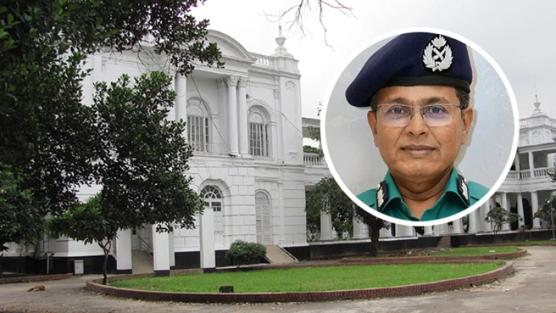 কার্নিশে ঝুলে থাকা তরুণকে গুলি : হাবিবসহ তিন পুলিশের মৃত্যুদণ্ড