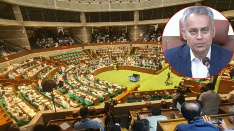 বিরোধী দলের সমালোচনাকে গুরুত্ব দিচ্ছি না, তারা নতুন