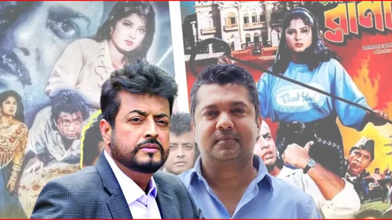 মেসিকে ঘিরে মন্তব্য বিতর্ক: জয়ের পোস্টের জবাব দিলেন ওমর সানী