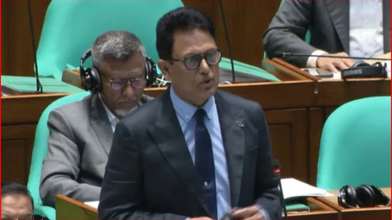 পদার্থবিজ্ঞানের ভুল ২ প্রশ্নে পূর্ণ নম্বর পাবে পরীক্ষার্থীরা: শিক্ষামন্ত্রী