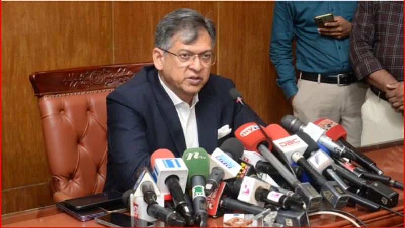 কিছু মহল সরকারকে বিব্রত করতে অপতৎপরতা চালাচ্ছে: স্বরাষ্ট্রমন্ত্রী