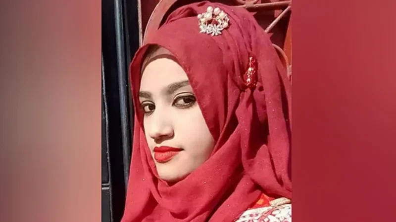 ফেনীর নুসরাত হত্যা মামলার আপিলের রায় সোমবার