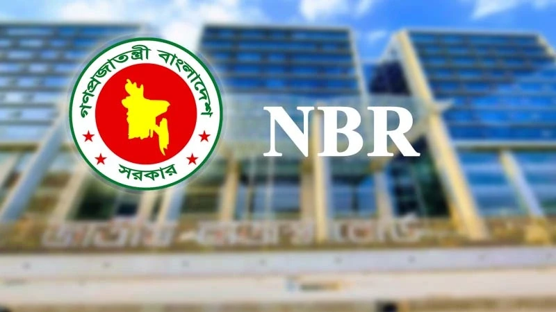 কর ফাঁকির জরিমানায় লাগবে দালিলিক প্রমাণ: এনবিআর