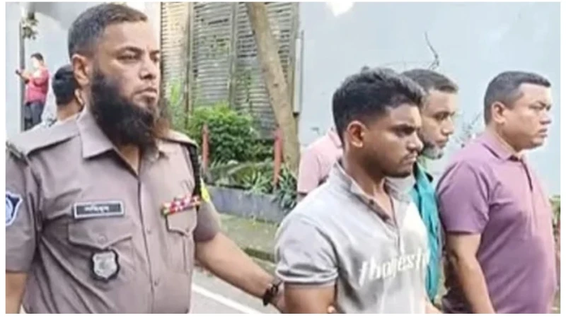 হিজড়া ‘গুরুমা’ মৌসুমী হত্যা: গ্রেপ্তার মোমিনের স্বীকারোক্তিতে বেরিয়ে এলো চাঞ্চল্যকর তথ্য