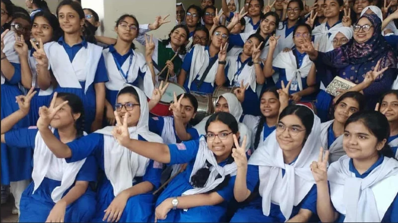 কুমিল্লা বোর্ডে পুনর্নিরীক্ষণে নতুন করে জিপিএ-৫ পেল ২০৭ জন