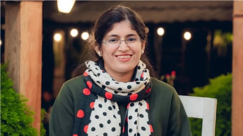 ৫ আগস্টের পর ‘যদু-মধু-কদু এসে সর্বেসর্বা হয়েছে’: উমামা ফাতেমা