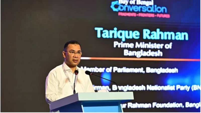 জনগণকে দেওয়া প্রতিশ্রুতি বাস্তবায়নের পথে সরকার: প্রধানমন্ত্রী