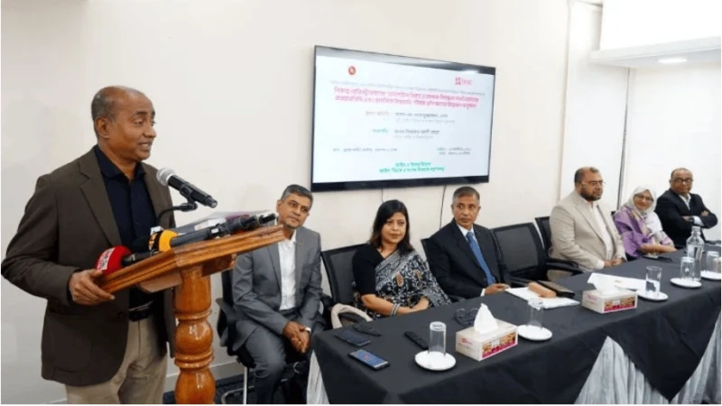বিবাহ-তালাক নিবন্ধন ডিজিটাল হচ্ছে: আইনমন্ত্রী