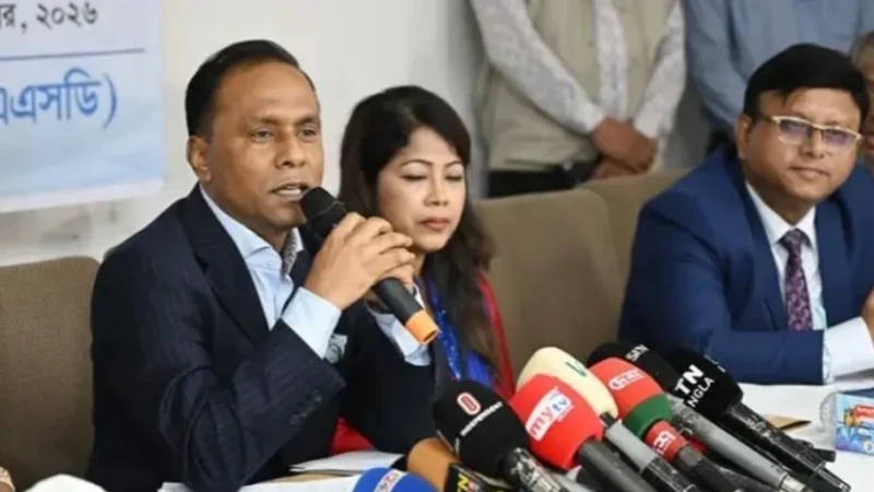 শিশুশ্রম বন্ধে প্রয়োজনে নতুন আইন করা হবে: ডেপুটি স্পিকার